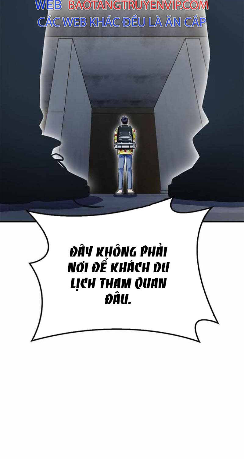 Cuộc Chiến Siêu Nhân Chap 120 - Next Chap 121