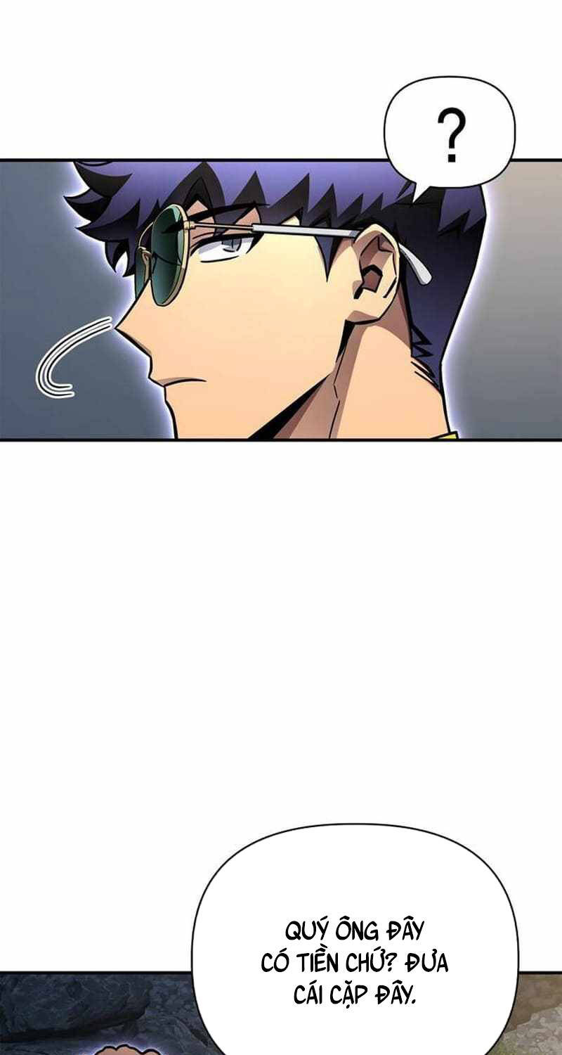 Cuộc Chiến Siêu Nhân Chap 120 - Next Chap 121