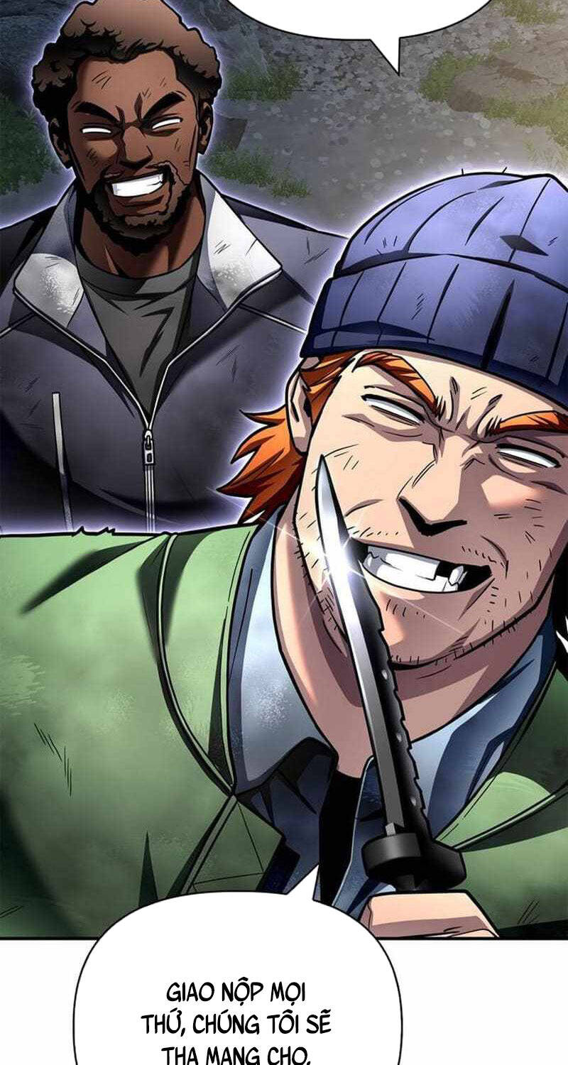 Cuộc Chiến Siêu Nhân Chap 120 - Next Chap 121