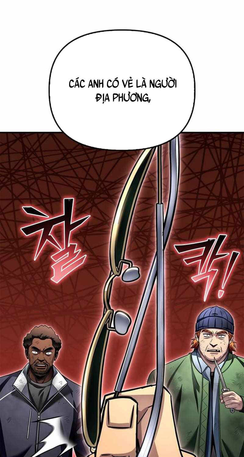 Cuộc Chiến Siêu Nhân Chap 120 - Next Chap 121