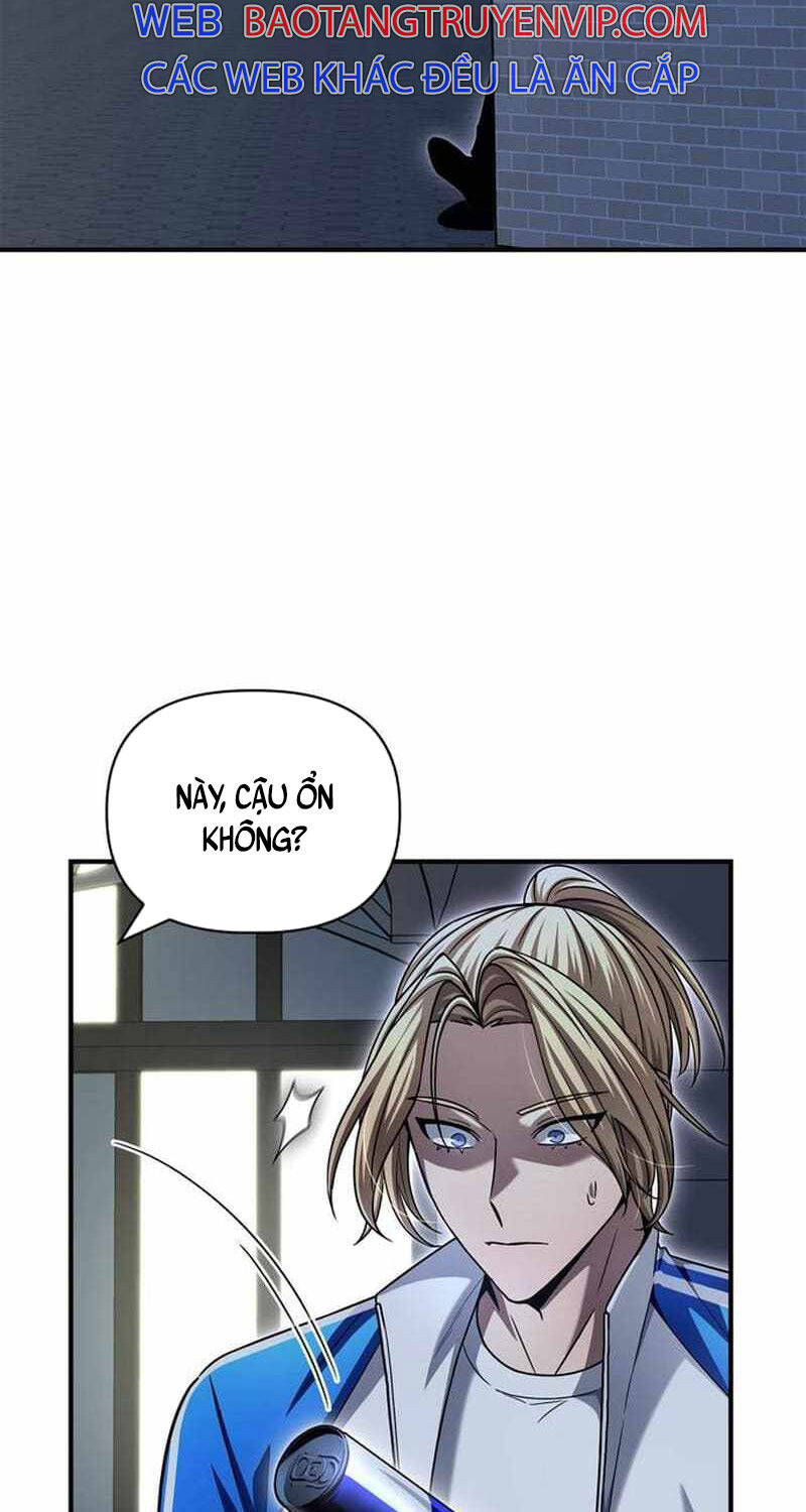 Cuộc Chiến Siêu Nhân Chap 120 - Next Chap 121