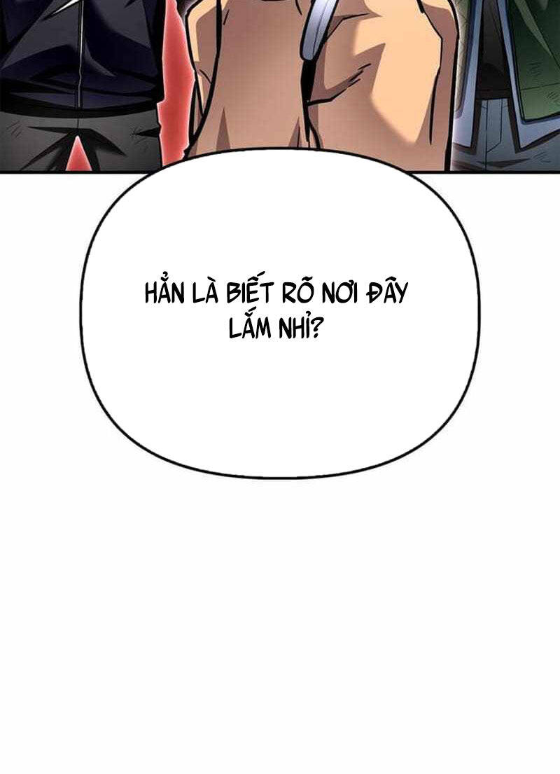 Cuộc Chiến Siêu Nhân Chap 120 - Next Chap 121