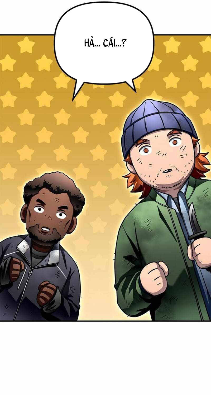 Cuộc Chiến Siêu Nhân Chap 120 - Next Chap 121