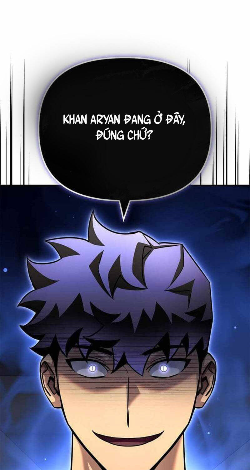Cuộc Chiến Siêu Nhân Chap 120 - Next Chap 121