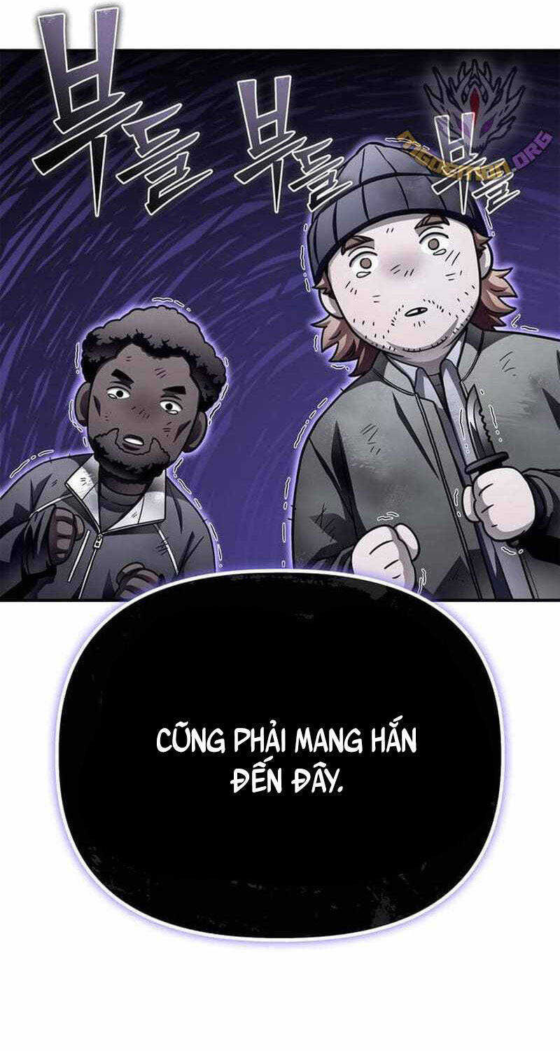 Cuộc Chiến Siêu Nhân Chap 120 - Next Chap 121