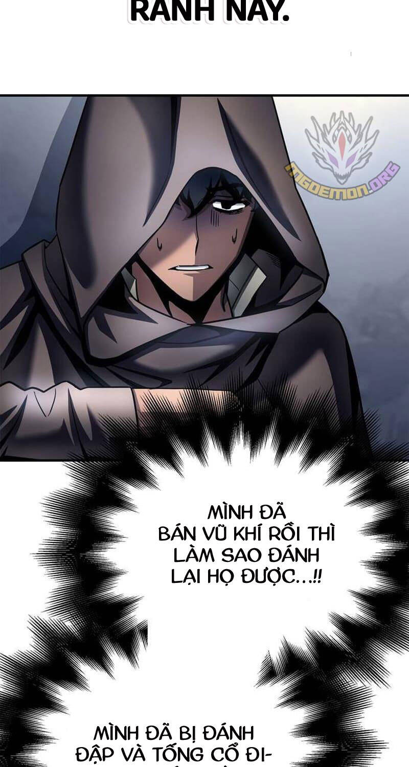 Cuộc Chiến Siêu Nhân Chap 121 - Next Chap 122