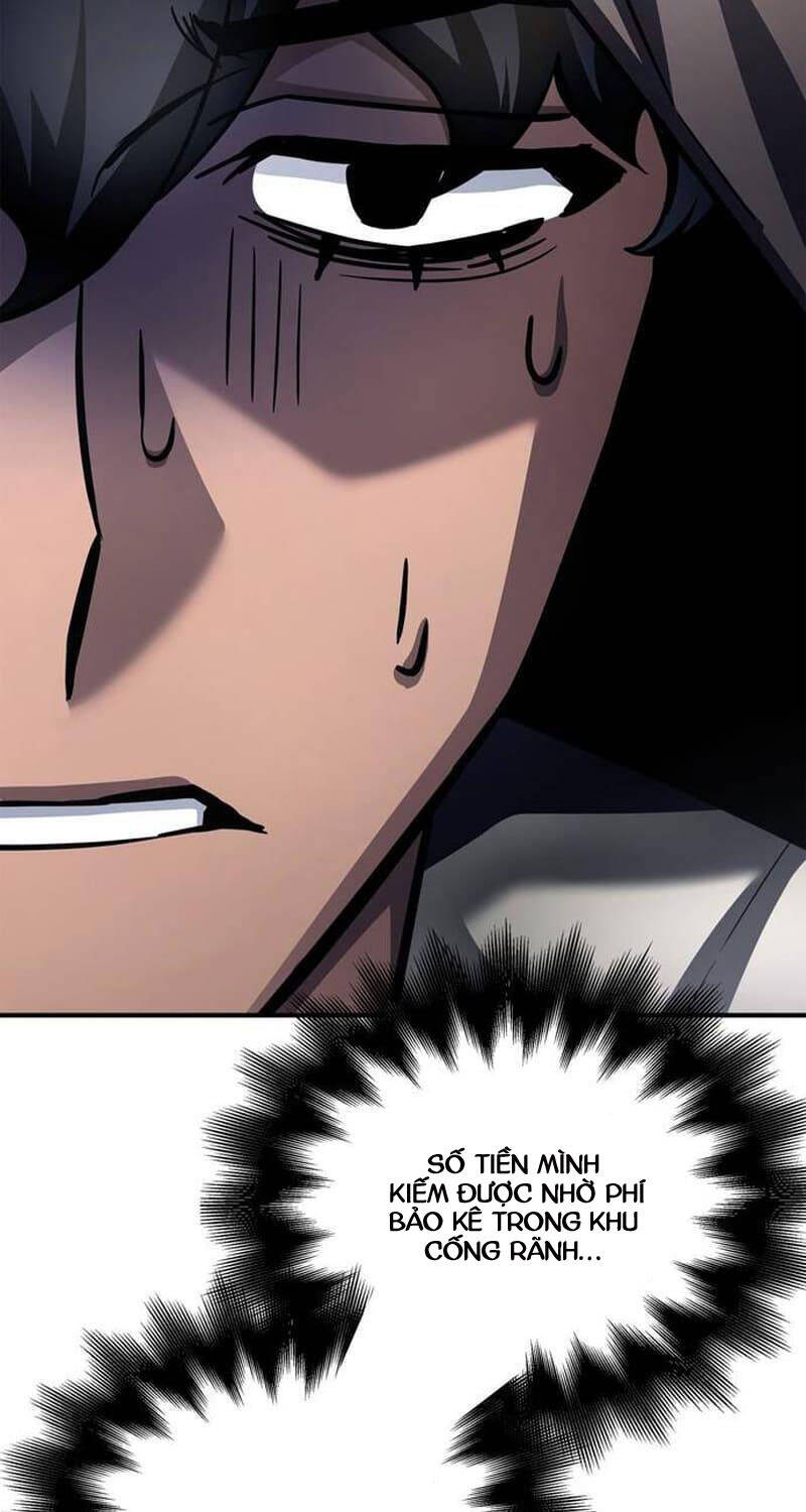 Cuộc Chiến Siêu Nhân Chap 121 - Next Chap 122