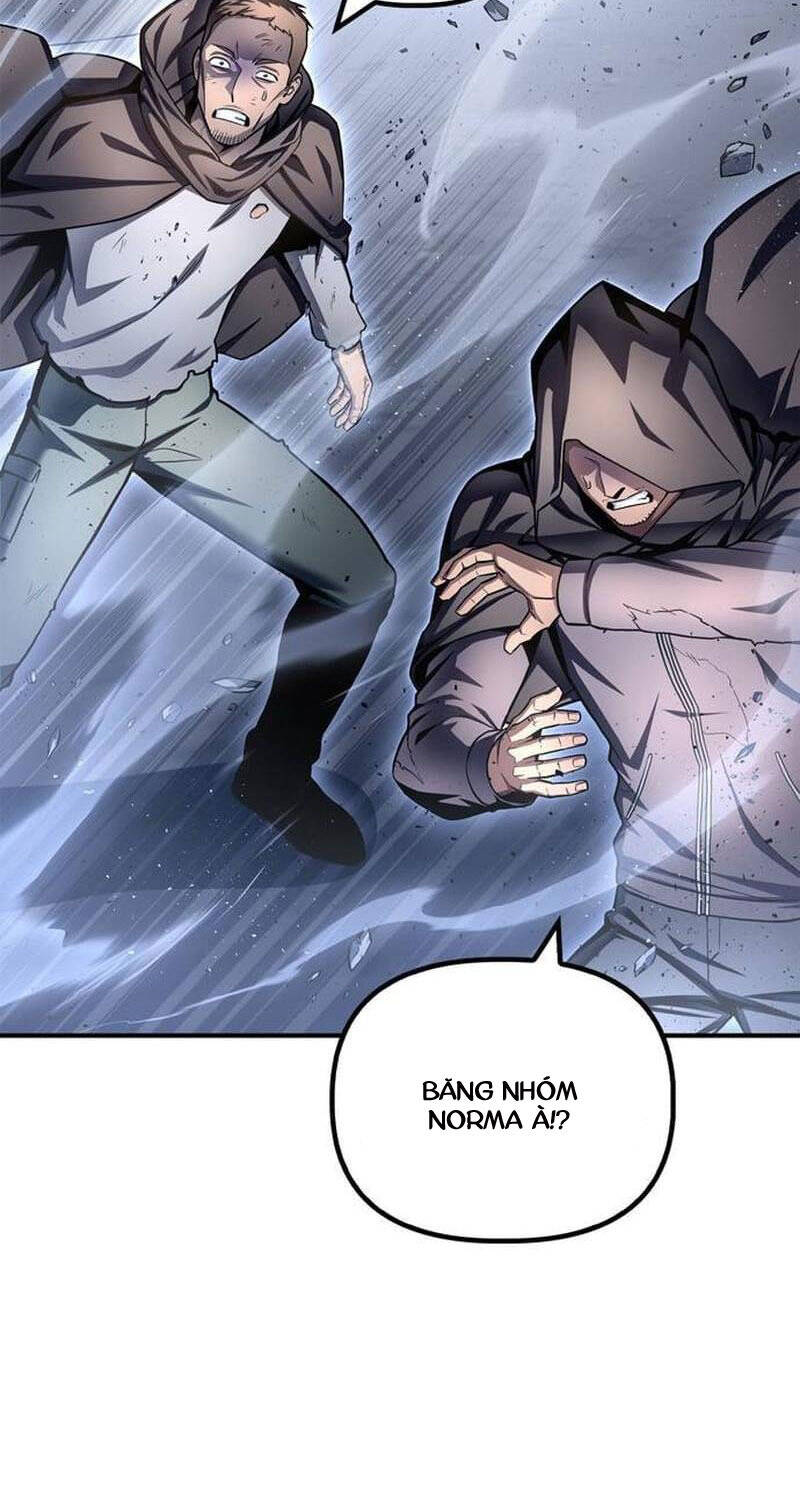Cuộc Chiến Siêu Nhân Chap 121 - Next Chap 122