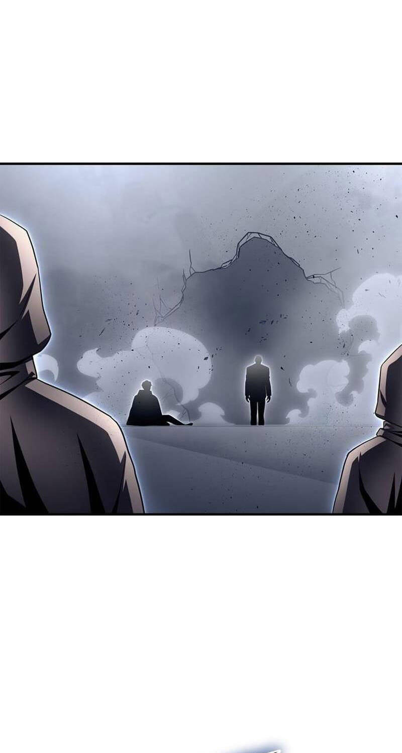 Cuộc Chiến Siêu Nhân Chap 121 - Next Chap 122