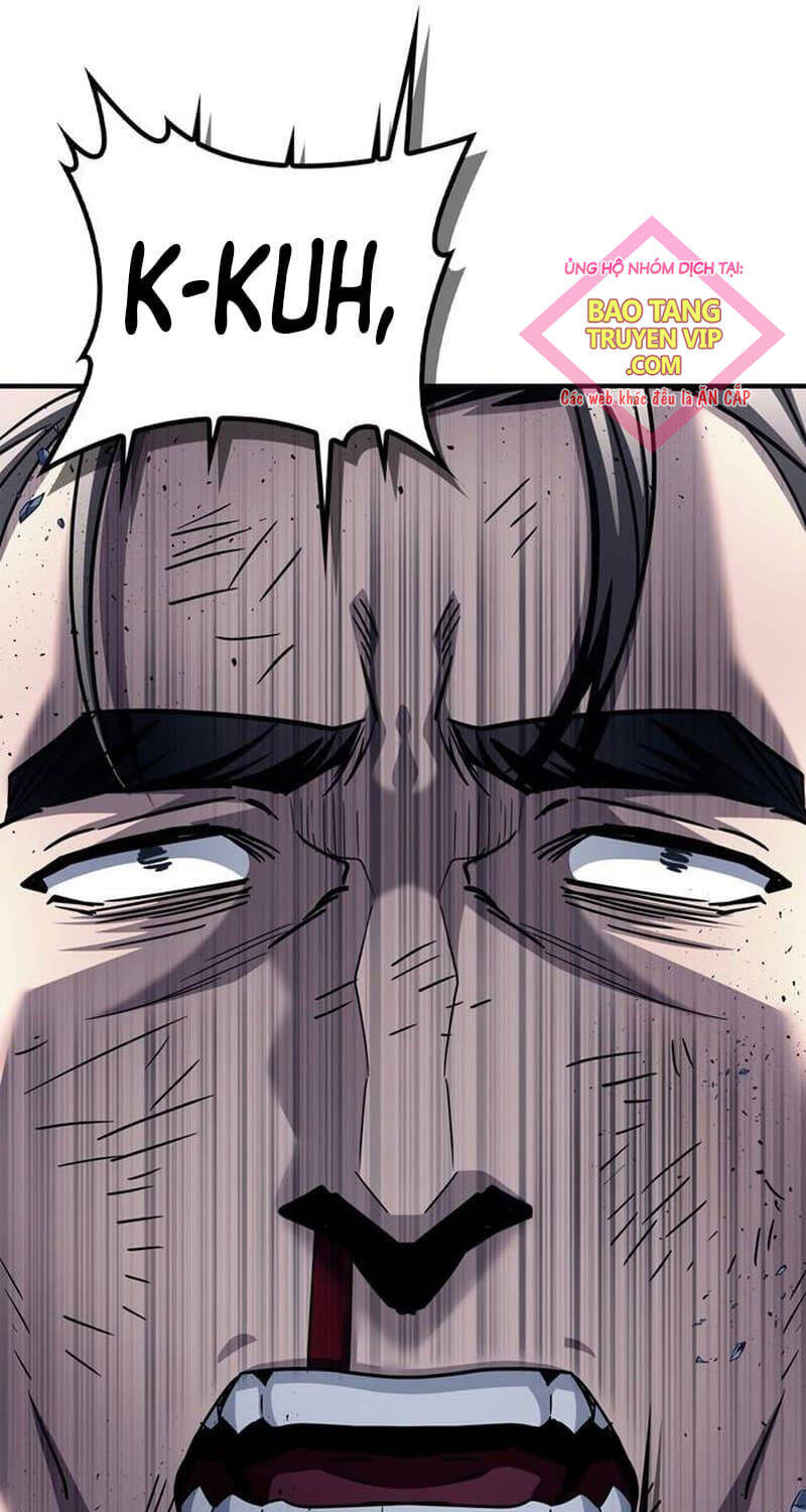 Cuộc Chiến Siêu Nhân Chap 121 - Next Chap 122