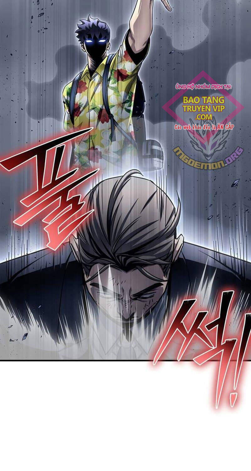 Cuộc Chiến Siêu Nhân Chap 121 - Next Chap 122