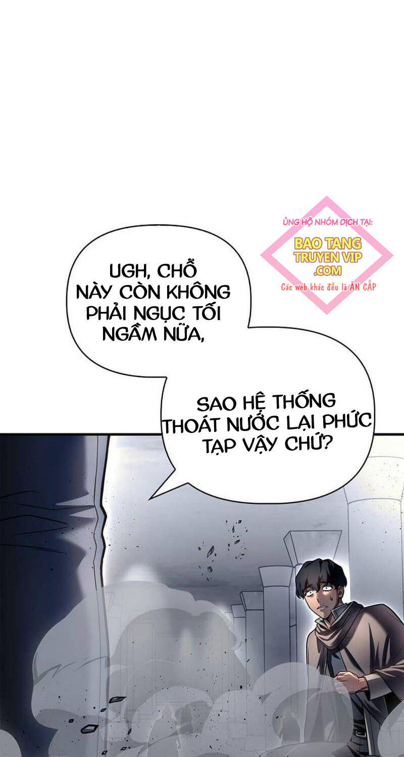 Cuộc Chiến Siêu Nhân Chap 121 - Next Chap 122
