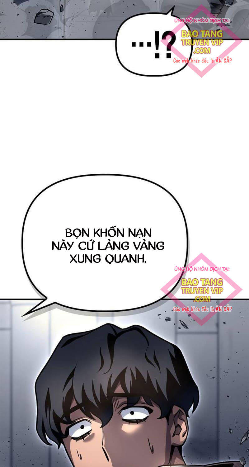 Cuộc Chiến Siêu Nhân Chap 121 - Next Chap 122