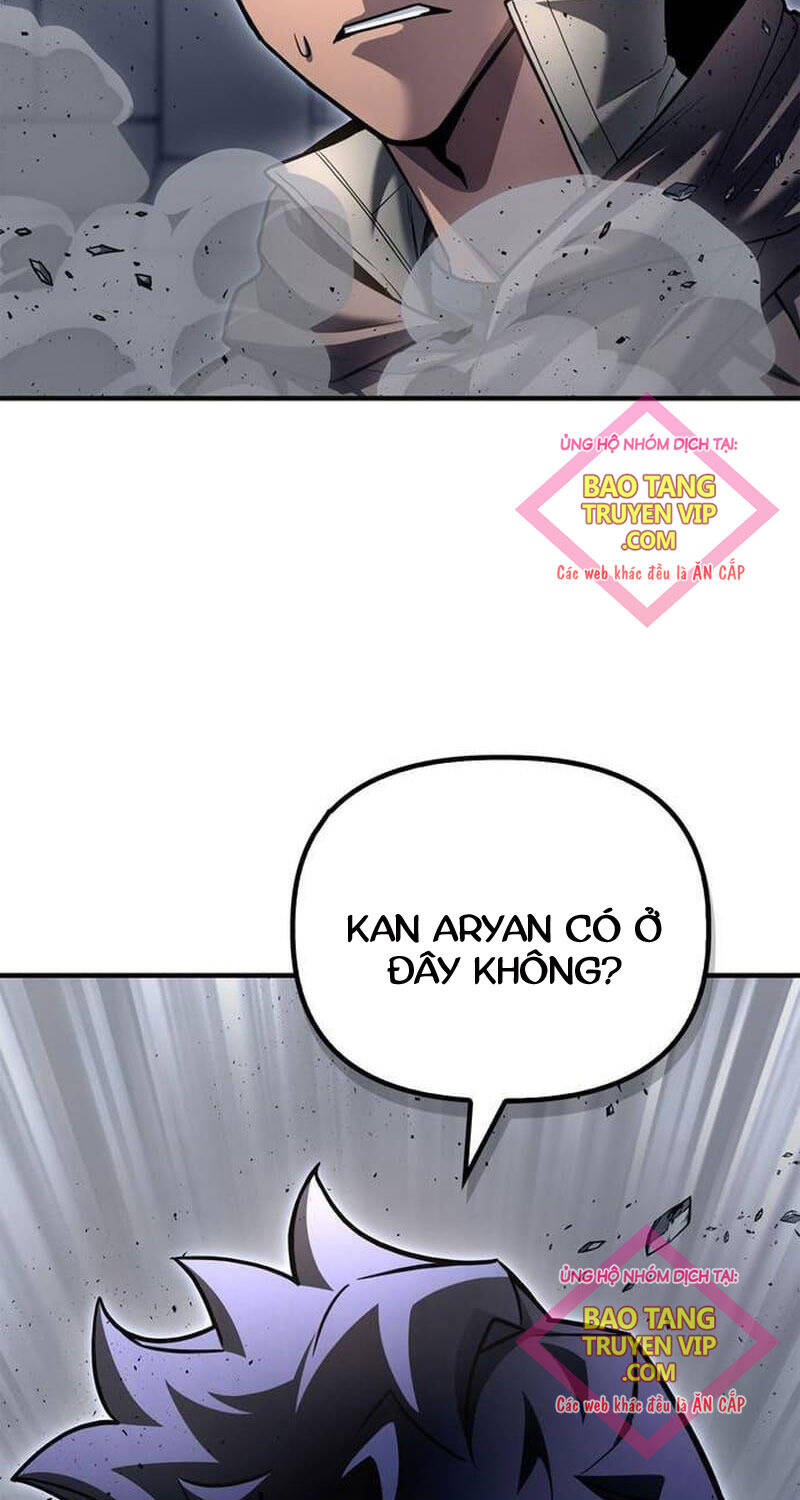 Cuộc Chiến Siêu Nhân Chap 121 - Next Chap 122