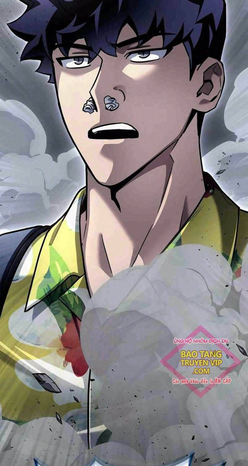 Cuộc Chiến Siêu Nhân Chap 121 - Next Chap 122