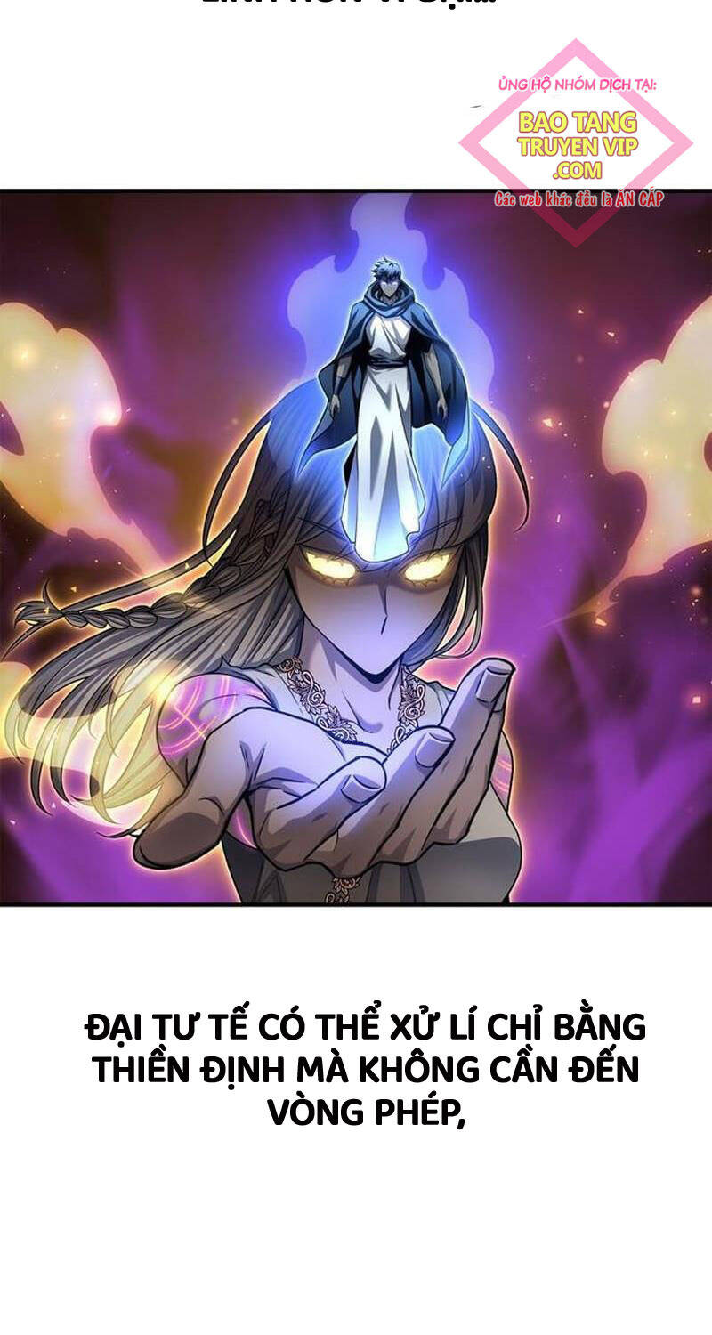 Cuộc Chiến Siêu Nhân Chap 121 - Next Chap 122