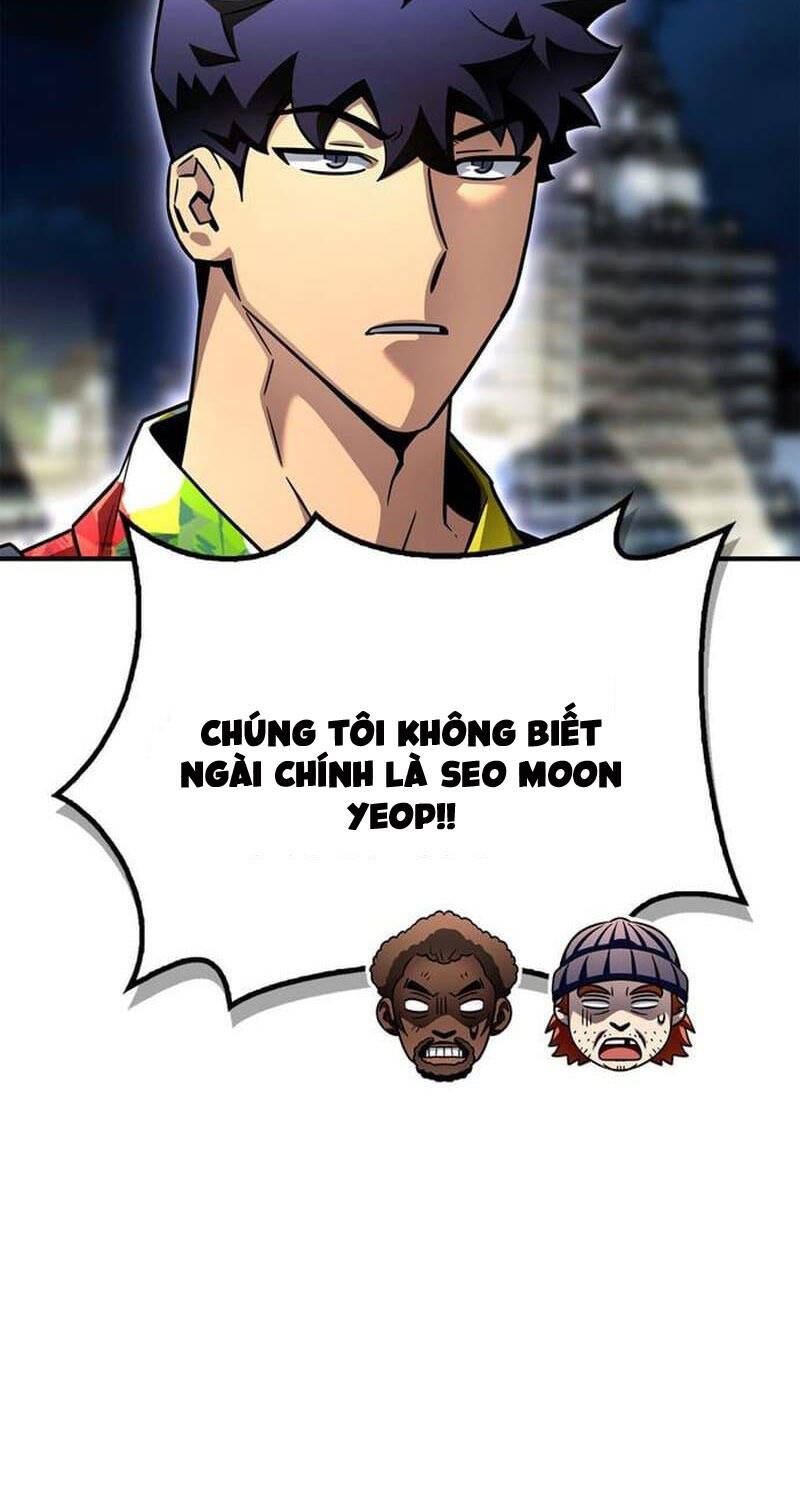 Cuộc Chiến Siêu Nhân Chap 121 - Next Chap 122