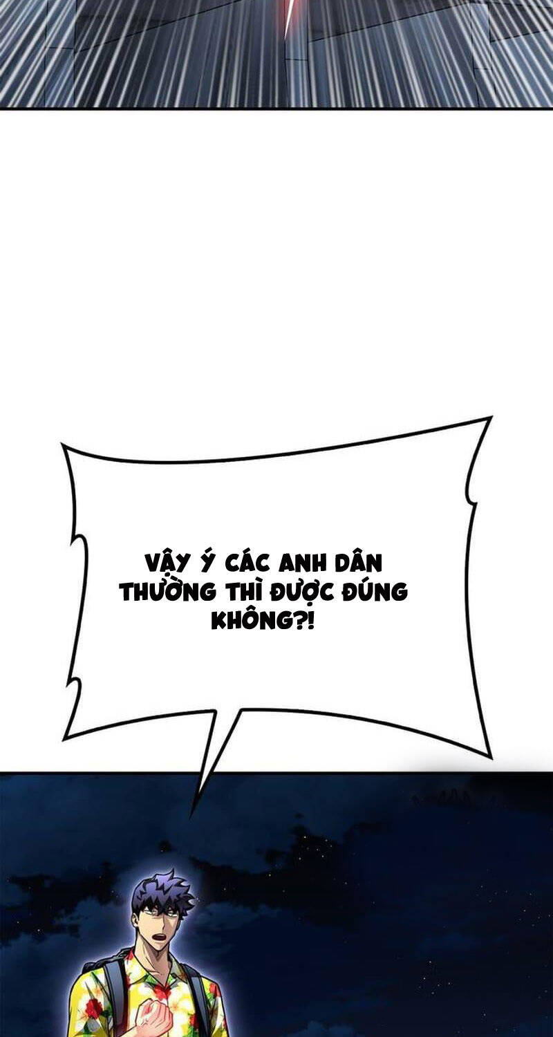 Cuộc Chiến Siêu Nhân Chap 121 - Next Chap 122