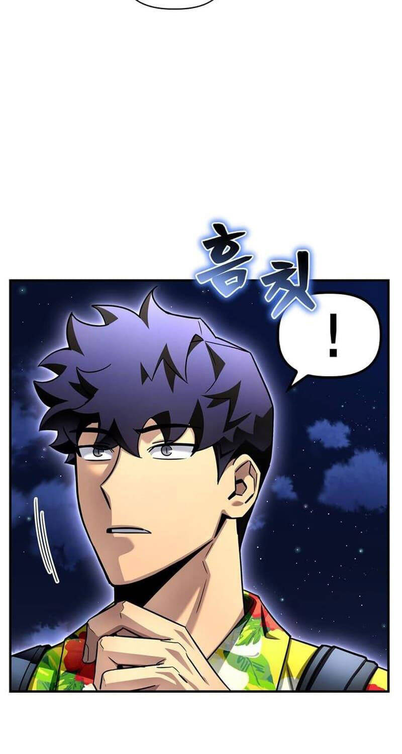 Cuộc Chiến Siêu Nhân Chap 121 - Next Chap 122