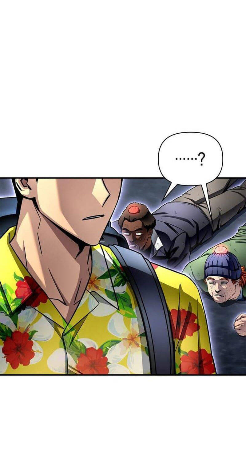 Cuộc Chiến Siêu Nhân Chap 121 - Next Chap 122