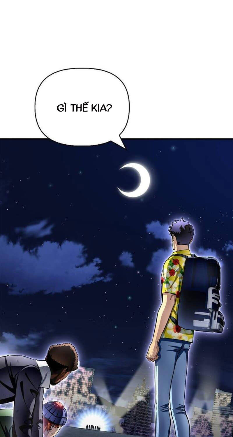 Cuộc Chiến Siêu Nhân Chap 121 - Next Chap 122