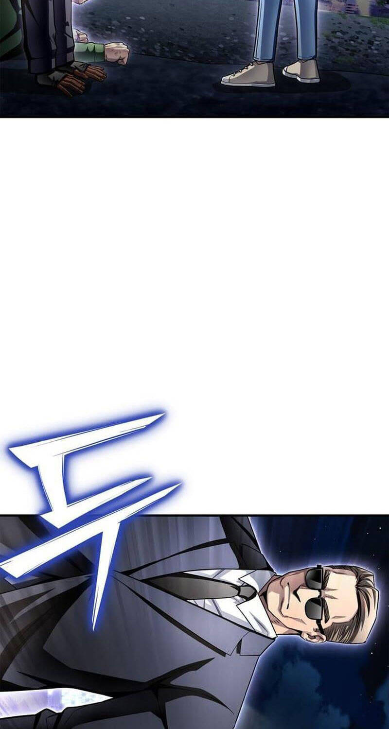 Cuộc Chiến Siêu Nhân Chap 121 - Next Chap 122