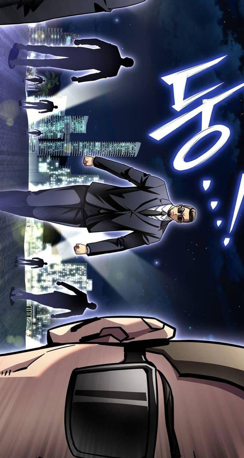 Cuộc Chiến Siêu Nhân Chap 121 - Next Chap 122