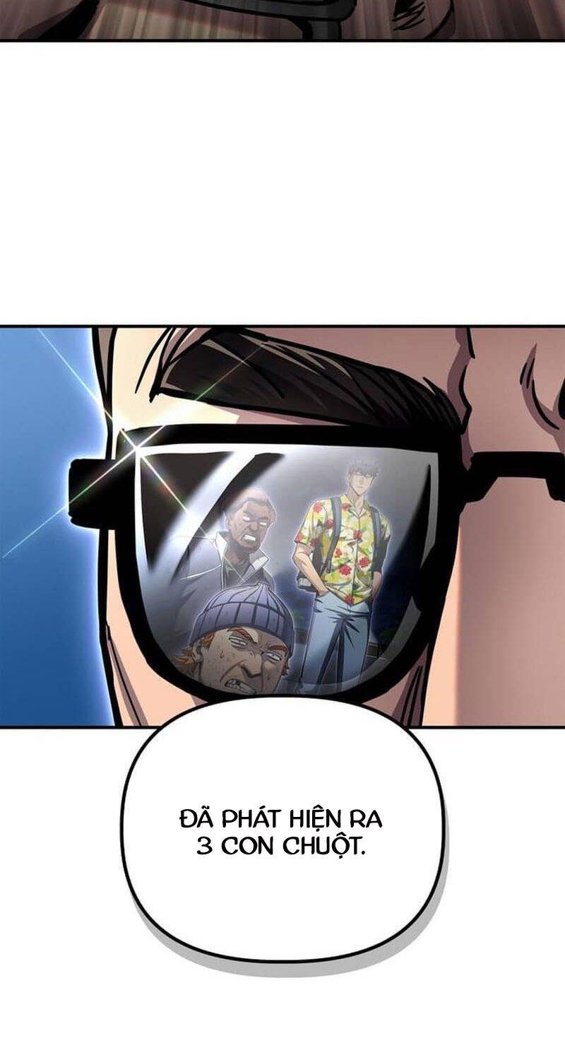 Cuộc Chiến Siêu Nhân Chap 121 - Next Chap 122