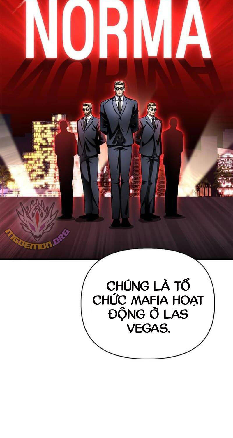 Cuộc Chiến Siêu Nhân Chap 121 - Next Chap 122