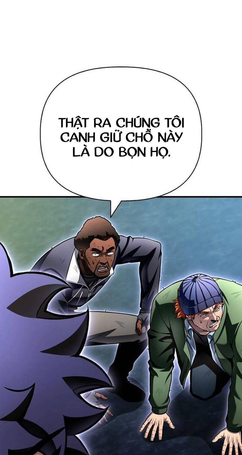 Cuộc Chiến Siêu Nhân Chap 121 - Next Chap 122