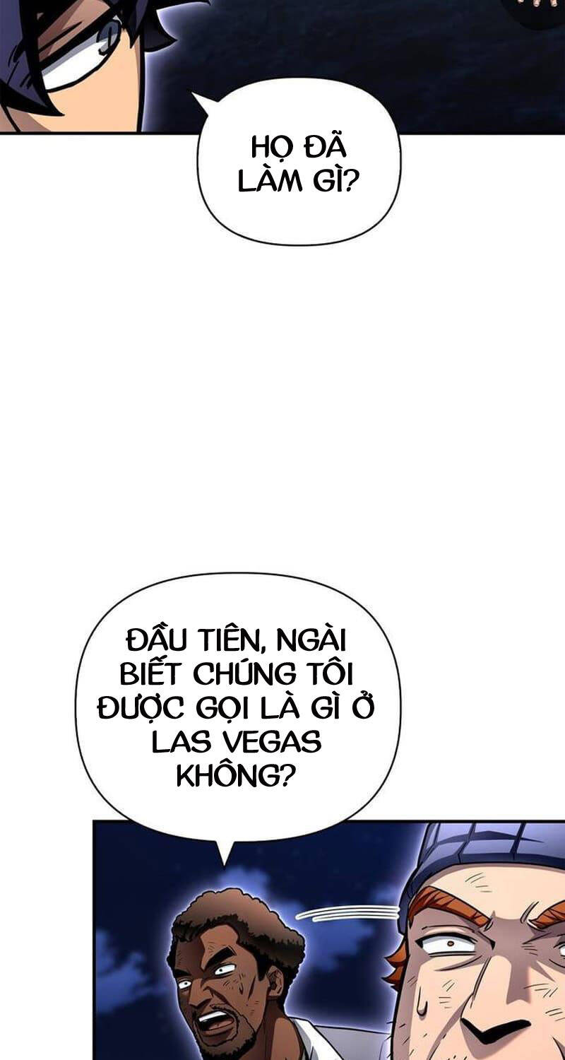 Cuộc Chiến Siêu Nhân Chap 121 - Next Chap 122