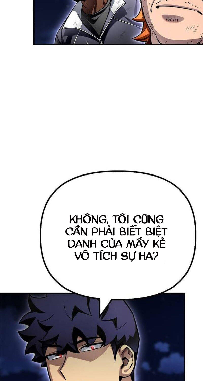 Cuộc Chiến Siêu Nhân Chap 121 - Next Chap 122