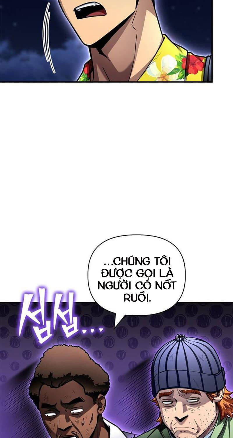 Cuộc Chiến Siêu Nhân Chap 121 - Next Chap 122
