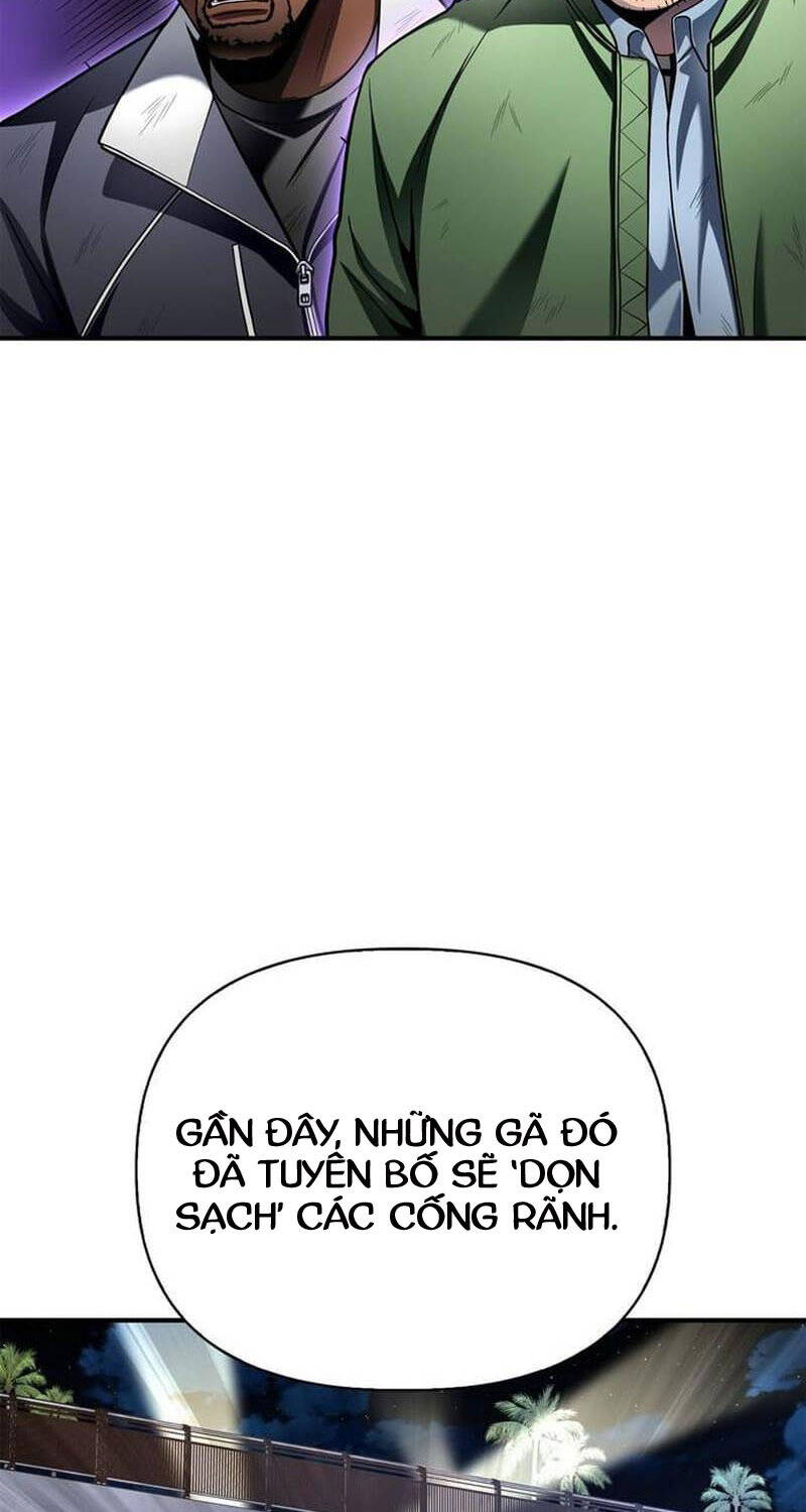 Cuộc Chiến Siêu Nhân Chap 121 - Next Chap 122