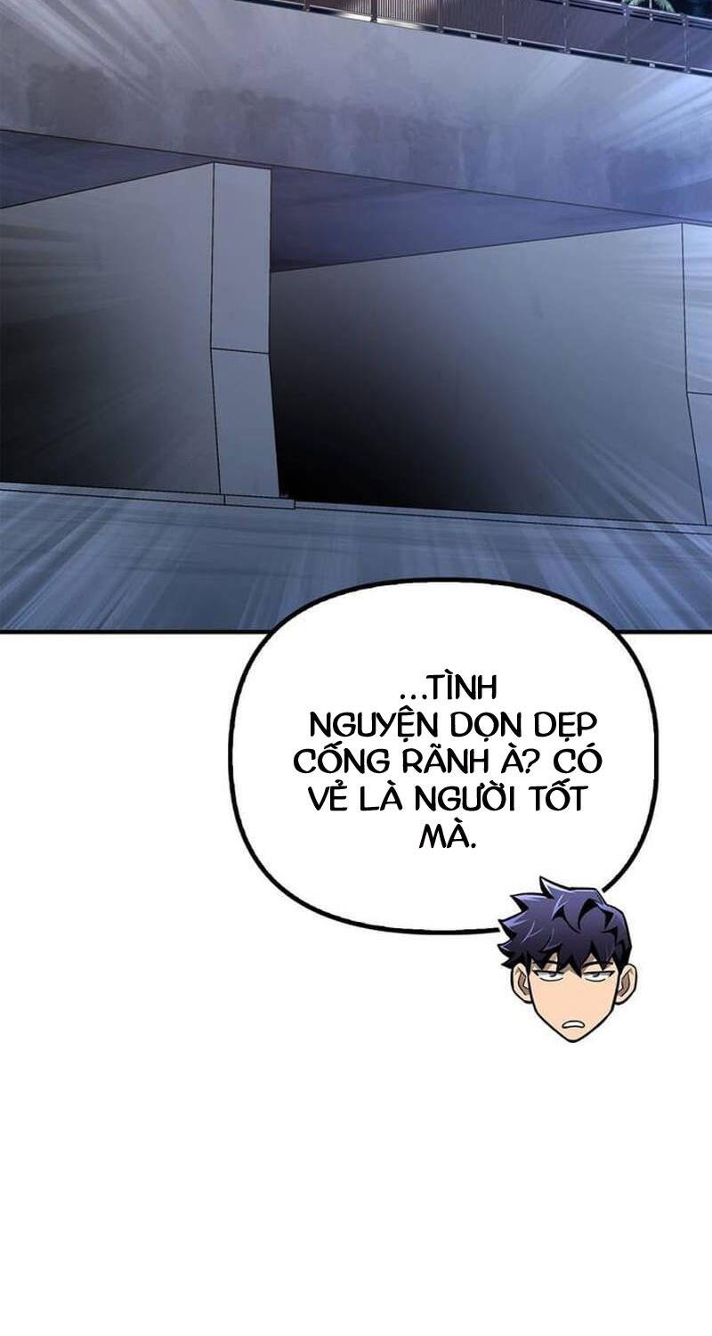 Cuộc Chiến Siêu Nhân Chap 121 - Next Chap 122