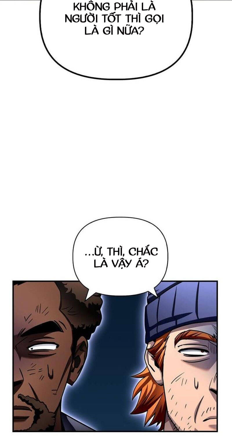 Cuộc Chiến Siêu Nhân Chap 121 - Next Chap 122