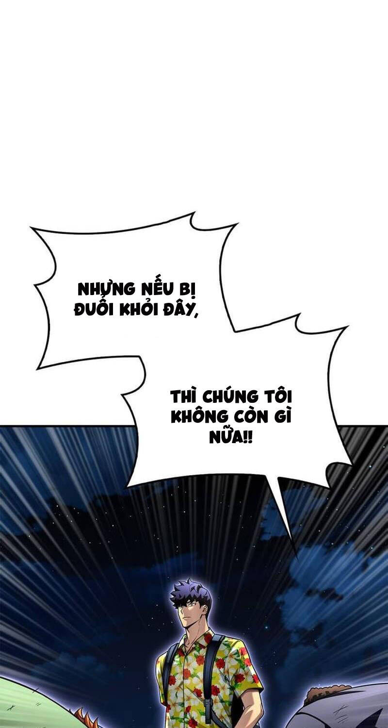 Cuộc Chiến Siêu Nhân Chap 121 - Next Chap 122