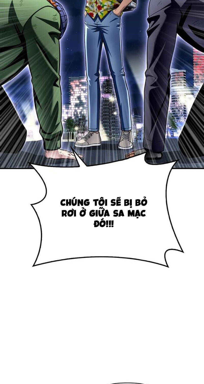 Cuộc Chiến Siêu Nhân Chap 121 - Next Chap 122