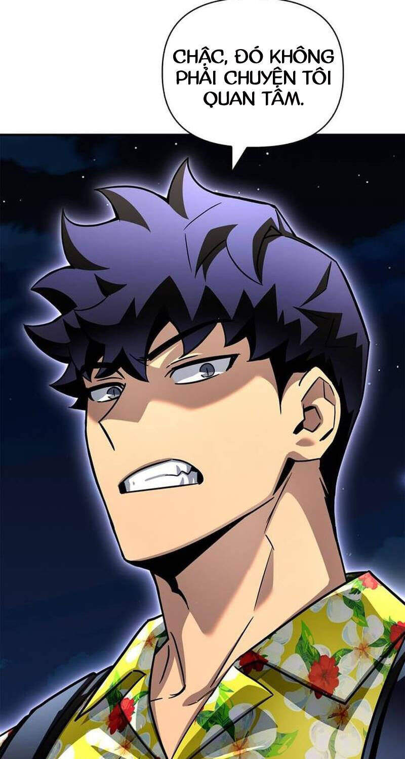 Cuộc Chiến Siêu Nhân Chap 121 - Next Chap 122