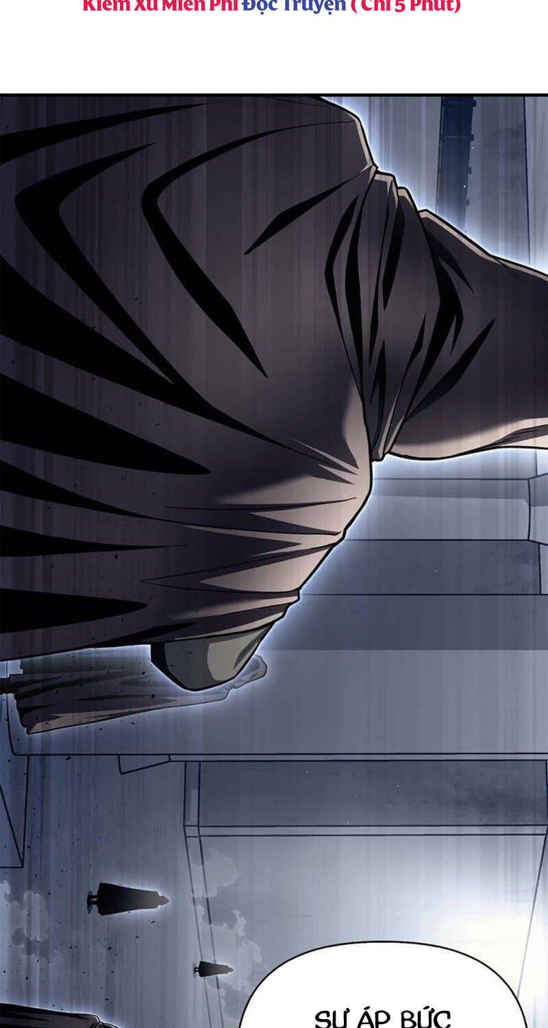 Cuộc Chiến Siêu Nhân Chap 121 - Next Chap 122