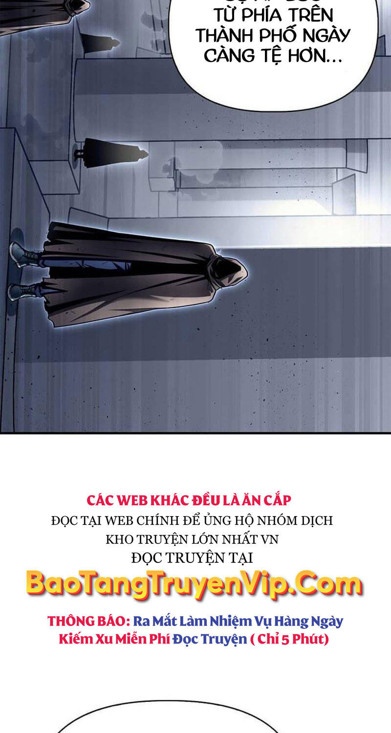 Cuộc Chiến Siêu Nhân Chap 121 - Next Chap 122