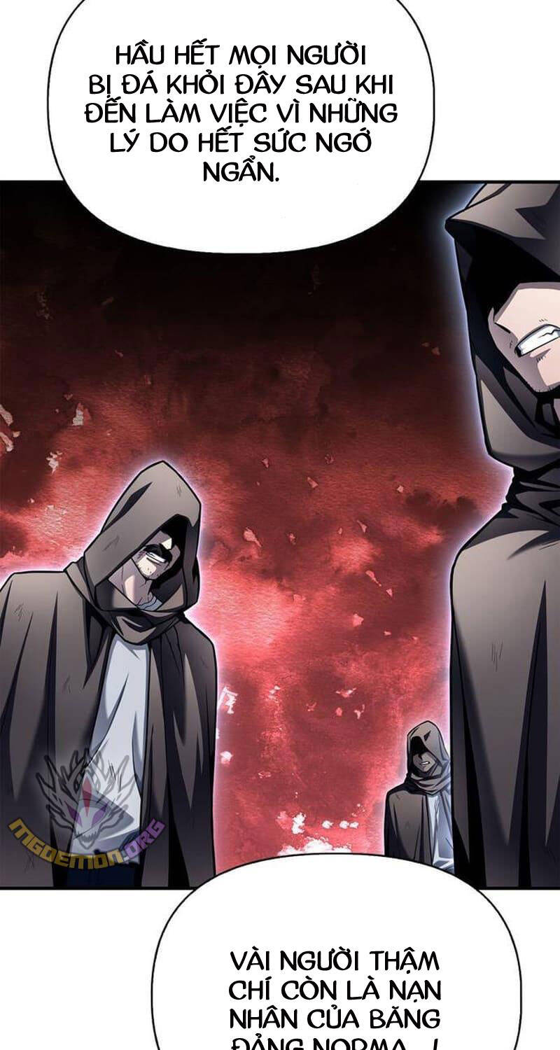 Cuộc Chiến Siêu Nhân Chap 121 - Next Chap 122