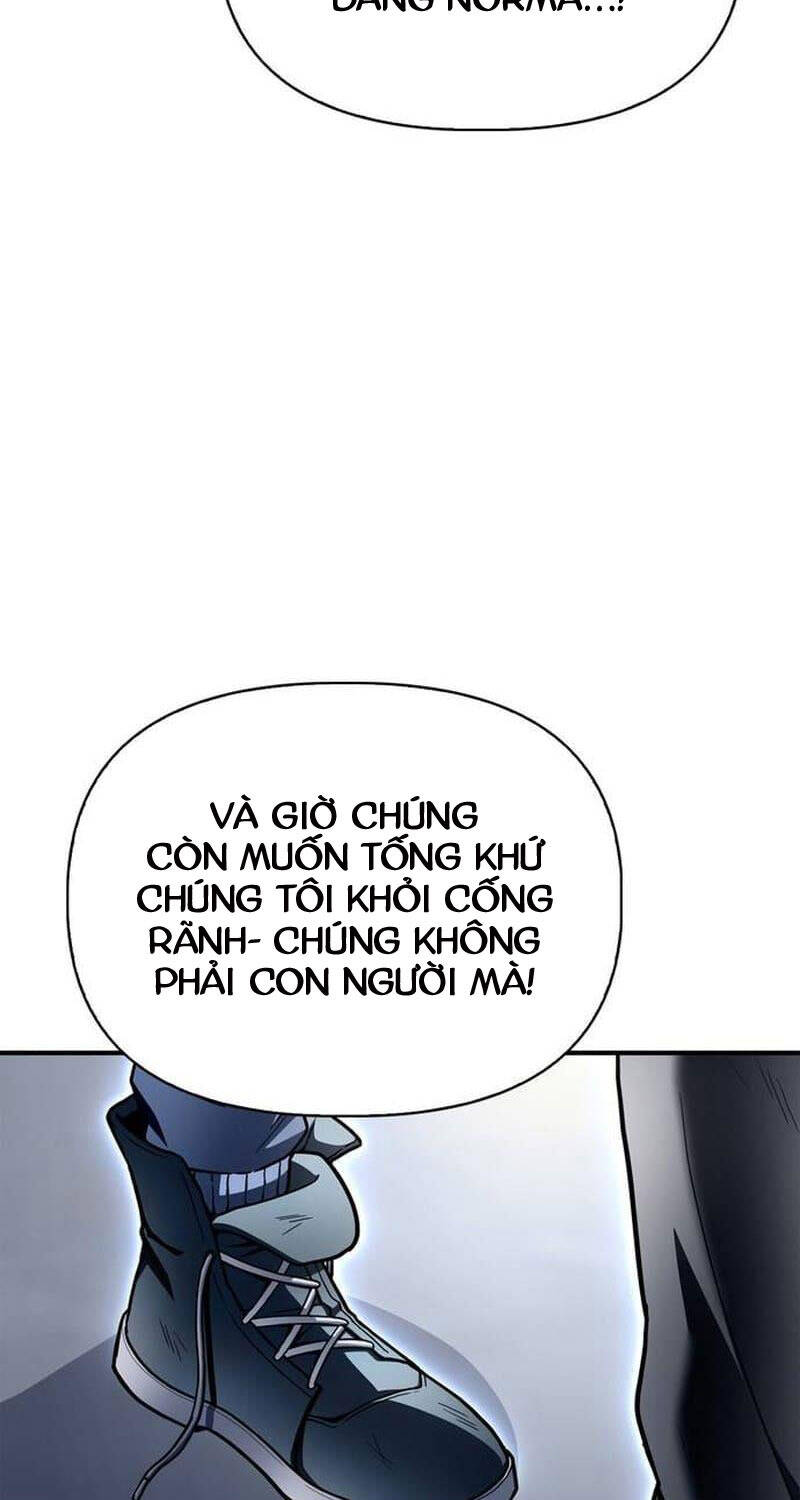 Cuộc Chiến Siêu Nhân Chap 121 - Next Chap 122
