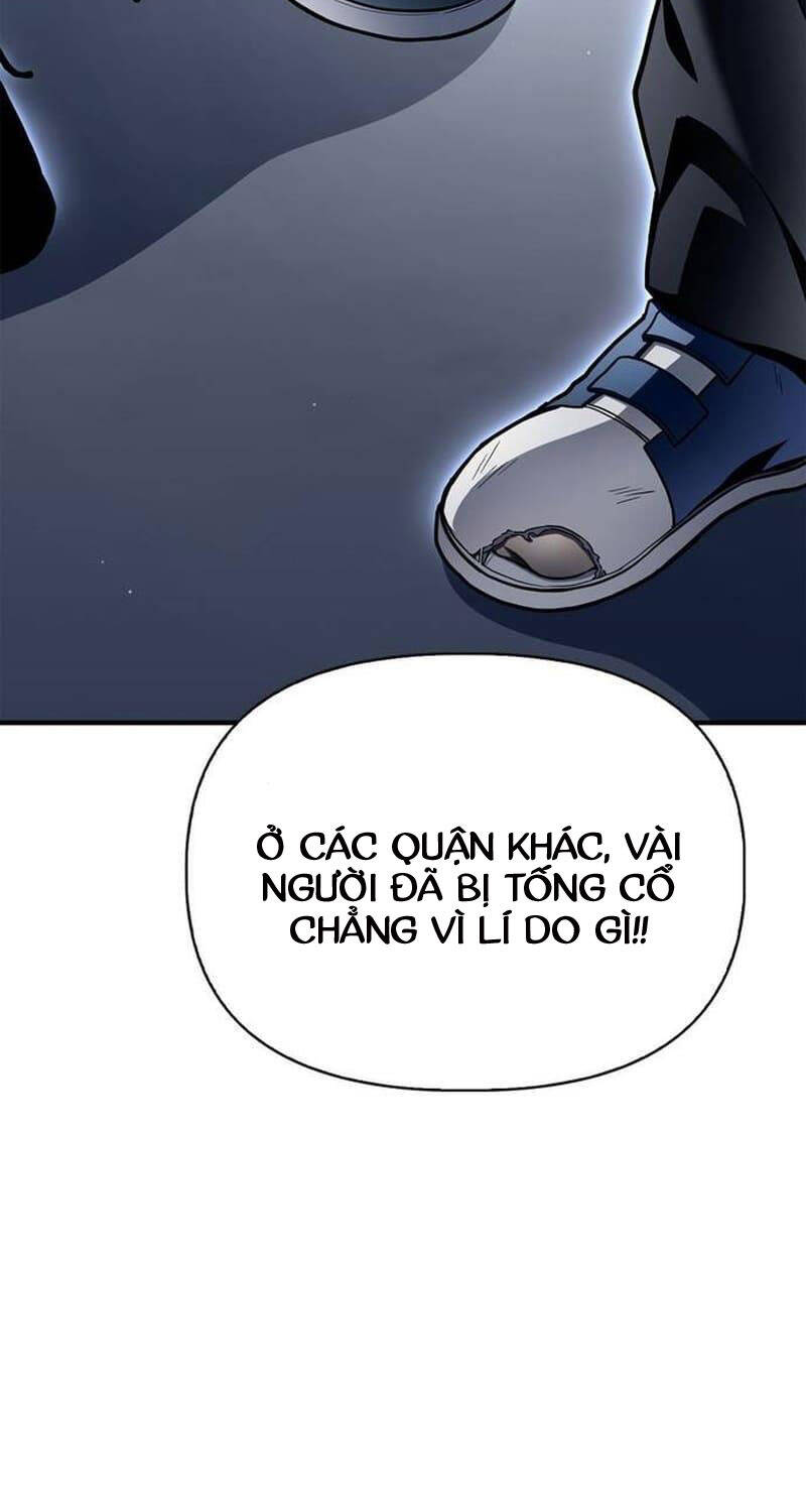 Cuộc Chiến Siêu Nhân Chap 121 - Next Chap 122