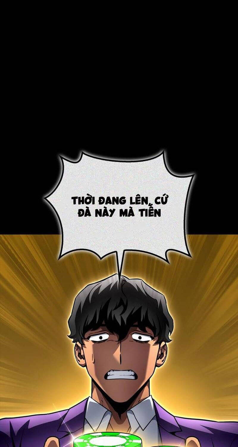 Cuộc Chiến Siêu Nhân Chap 121 - Next Chap 122