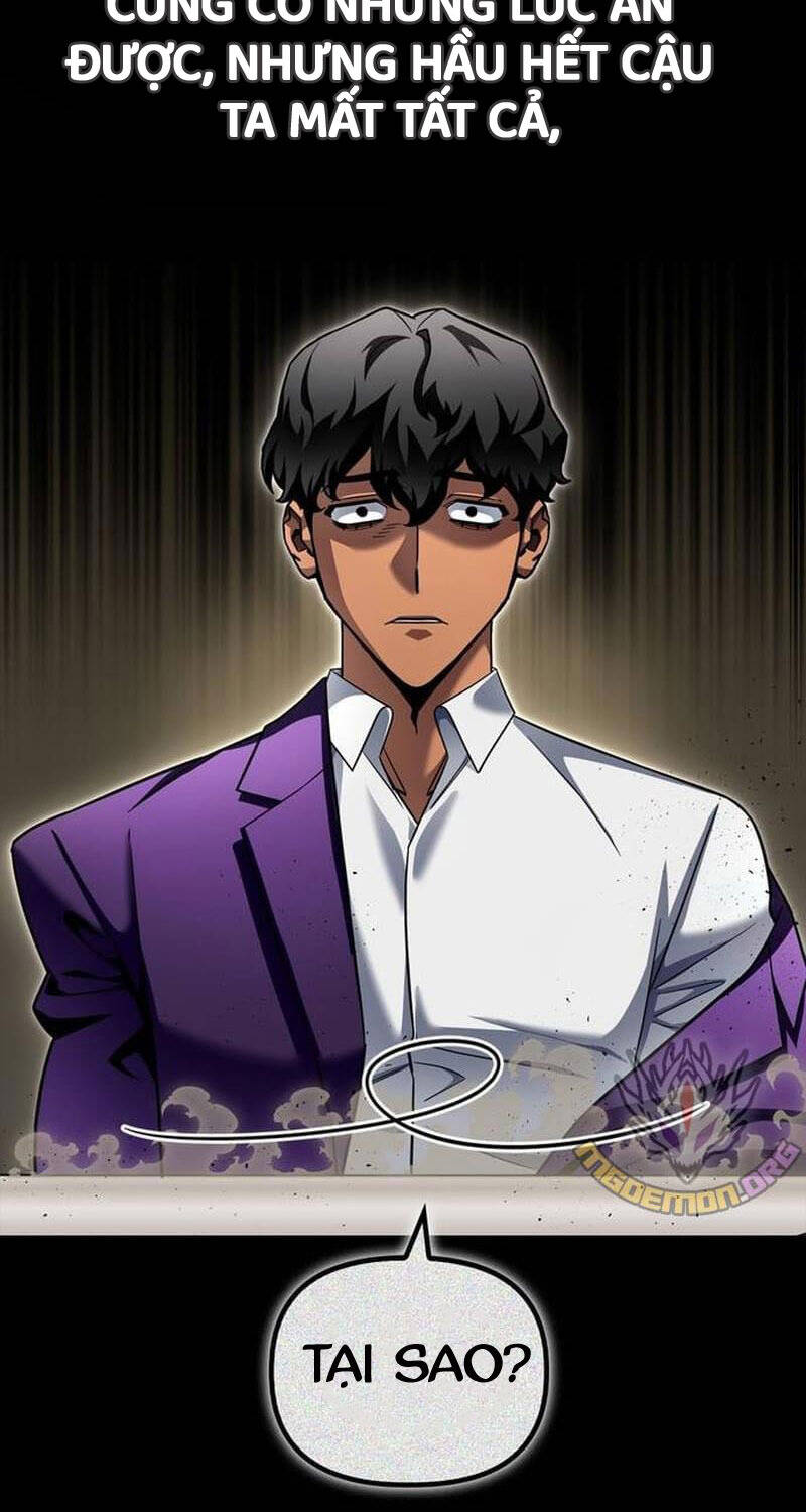 Cuộc Chiến Siêu Nhân Chap 121 - Next Chap 122