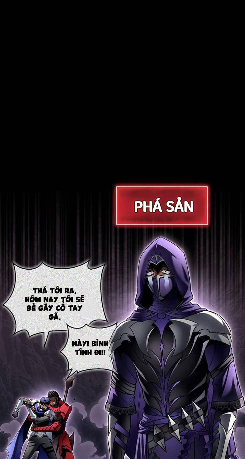 Cuộc Chiến Siêu Nhân Chap 121 - Next Chap 122