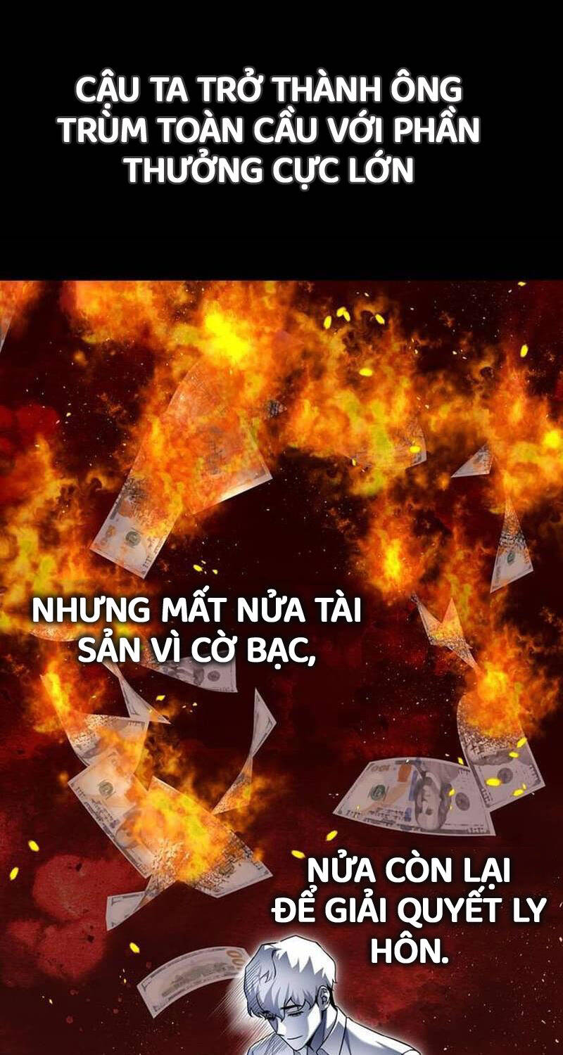 Cuộc Chiến Siêu Nhân Chap 121 - Next Chap 122
