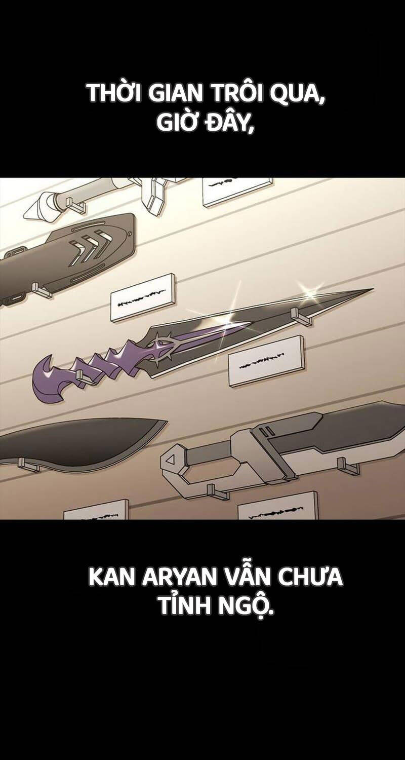 Cuộc Chiến Siêu Nhân Chap 121 - Next Chap 122