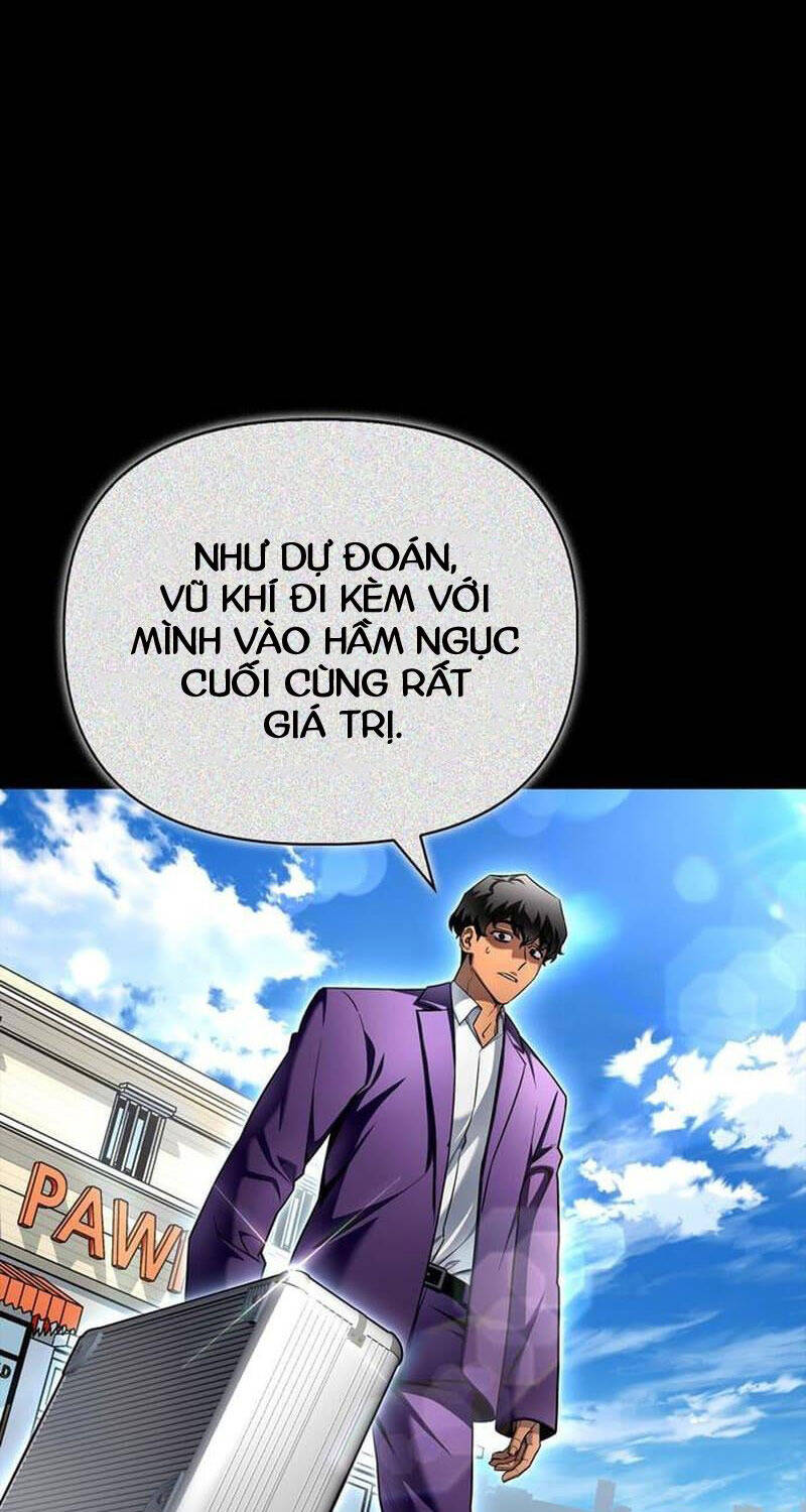 Cuộc Chiến Siêu Nhân Chap 121 - Next Chap 122